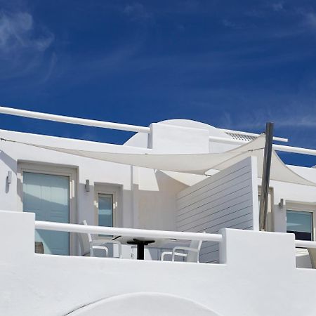 Oia Collection Boutique Suites Екстер'єр фото